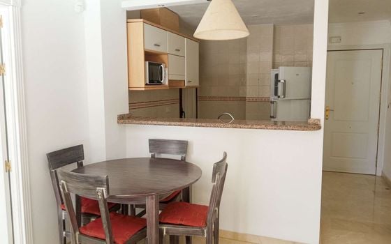 Apartamento de 1 habitación en L'Albir - ABC83521 - Foto - Small - 4