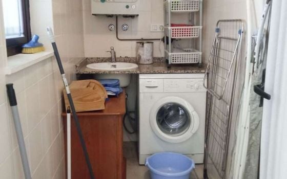 Apartamento de 1 habitación en L'Albir - ABC83521 - Foto - Small - 6
