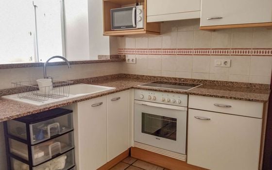 Apartamento de 1 habitación en L'Albir - ABC83521 - Foto - Small - 5