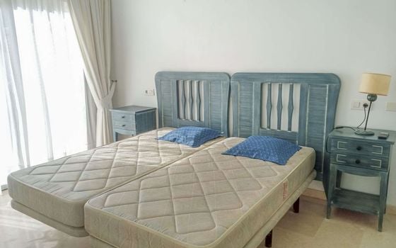 Apartamento de 1 habitación en L'Albir - ABC83521 - Foto - Small - 7