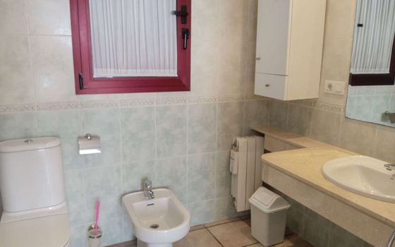 Apartamento de 1 habitación en L'Albir - ABC83521 - Foto - Small - 9