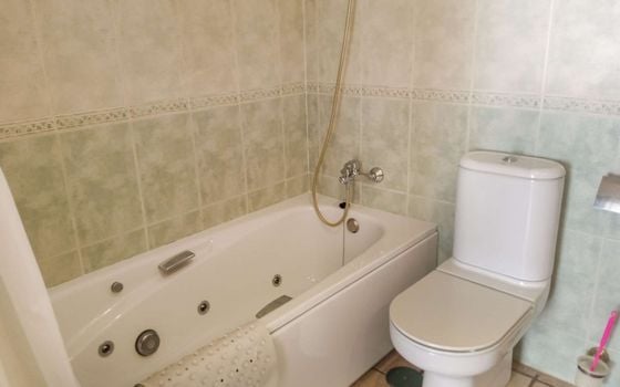 Apartamento de 1 habitación en L'Albir - ABC83521 - Foto - Small - 8
