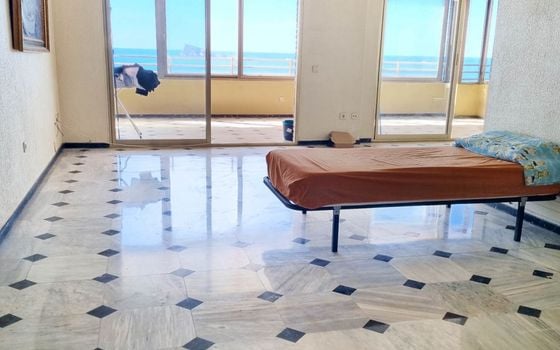 4 Schlafzimmer Appartement in Benidorm - ABC83530 - Foto - Small - 6