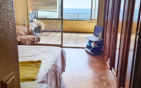 4 Schlafzimmer Appartement in Benidorm - ABC83530 - Foto - Small - 7