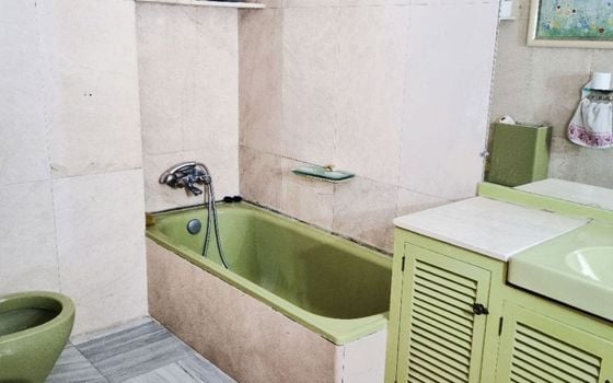 4 Schlafzimmer Appartement in Benidorm - ABC83530 - Foto - Small - 9