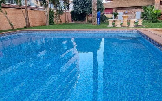 Appartement de 4 chambres à Benidorm - ABC83530 - Photo - 2