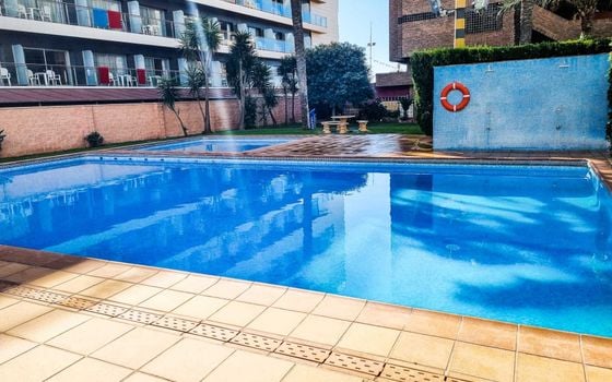 Appartement de 4 chambres à Benidorm - ABC83530 - Photo - 1