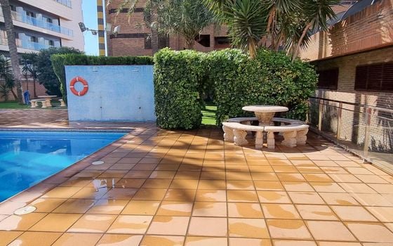 Appartement de 4 chambres à Benidorm - ABC83530 - Photo - 3