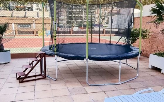 4 Schlafzimmer Appartement in Benidorm - ABC83530 - Foto - Small - 13