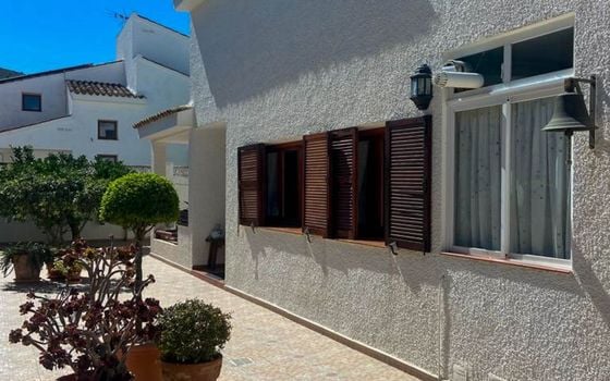 Villa de 5 chambres à Benidorm - ABC83545 - Photo - 4