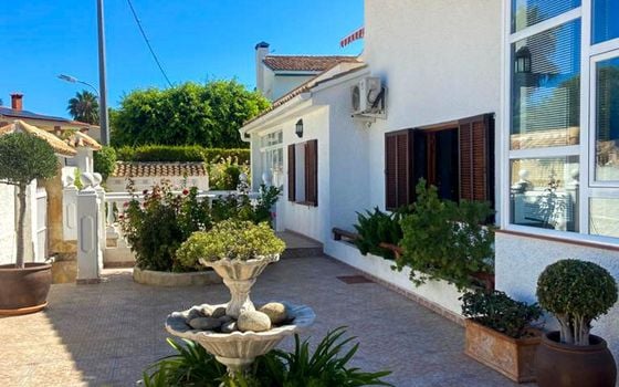 Villa de 5 chambres à Benidorm - ABC83545 - Photo - 3
