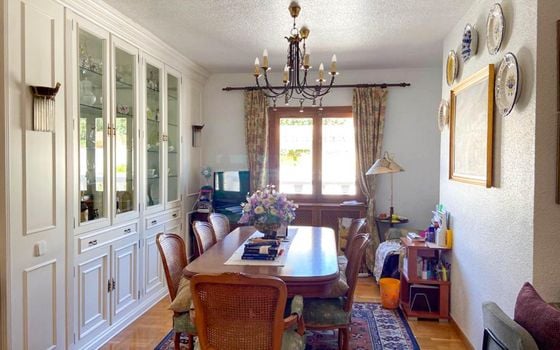 5 bedroom Villa in Benidorm - ABC83545 - Photo - Small - 12