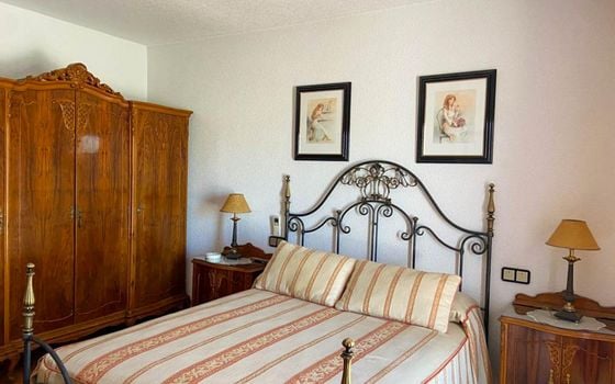 5 bedroom Villa in Benidorm - ABC83545 - Photo - Small - 18