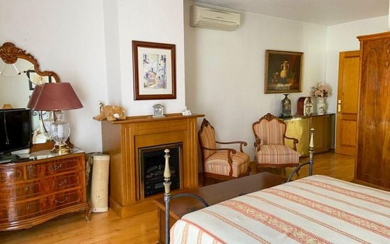 5 bedroom Villa in Benidorm - ABC83545 - Photo - Small - 19