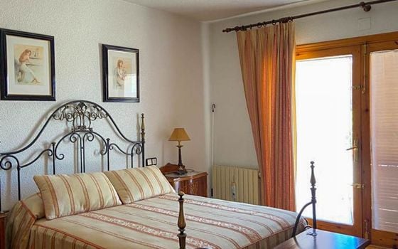 5 bedroom Villa in Benidorm - ABC83545 - Photo - Small - 20