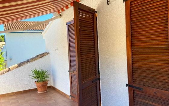 5 bedroom Villa in Benidorm - ABC83545 - Photo - Small - 23