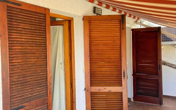5 bedroom Villa in Benidorm - ABC83545 - Photo - Small - 24