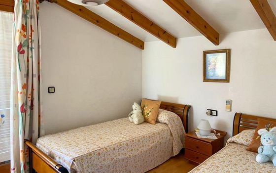 5 bedroom Villa in Benidorm - ABC83545 - Photo - Small - 26