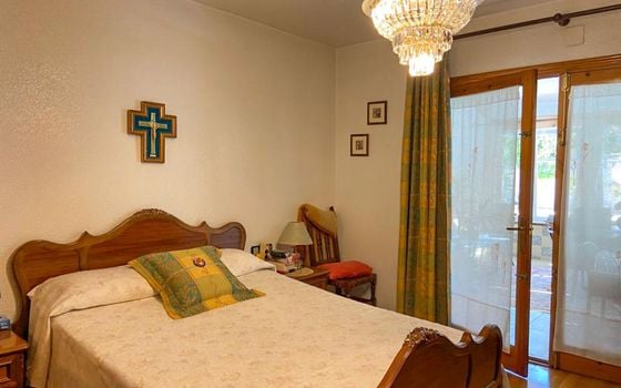 5 bedroom Villa in Benidorm - ABC83545 - Photo - Small - 27