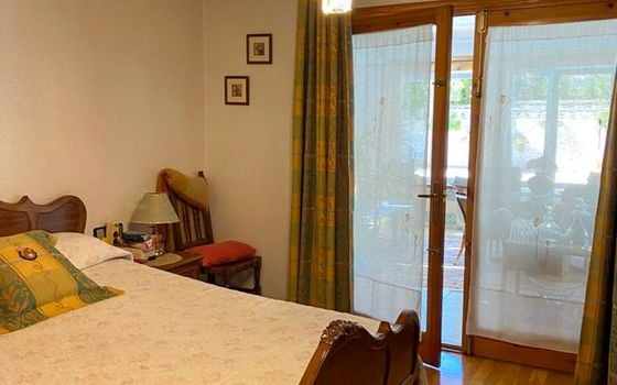 5 bedroom Villa in Benidorm - ABC83545 - Photo - Small - 28