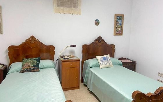 5 bedroom Villa in Benidorm - ABC83545 - Photo - Small - 29