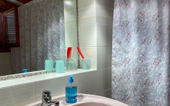 5 bedroom Villa in Benidorm - ABC83545 - Photo - Small - 31