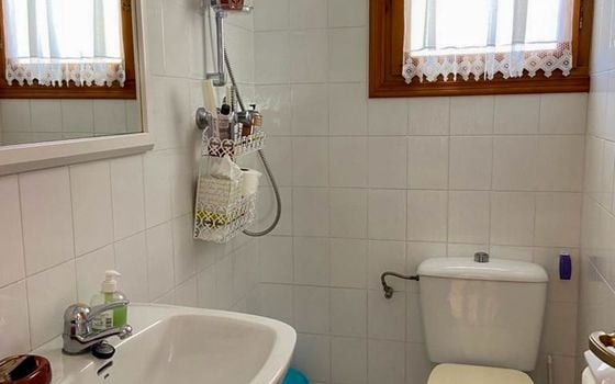 5 bedroom Villa in Benidorm - ABC83545 - Photo - Small - 33