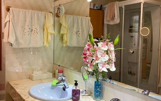 5 bedroom Villa in Benidorm - ABC83545 - Photo - Small - 34