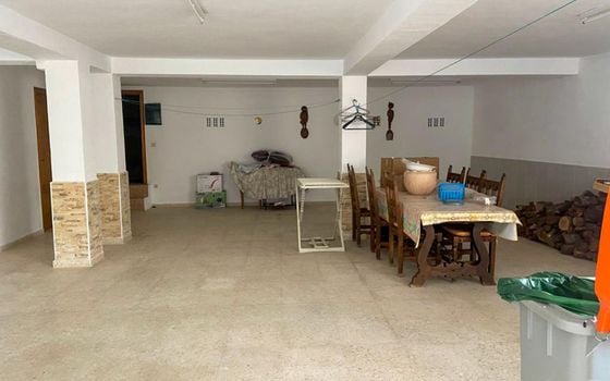 5 bedroom Villa in Benidorm - ABC83545 - Photo - Small - 41