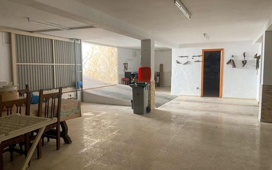 5 bedroom Villa in Benidorm - ABC83545 - Photo - Small - 43