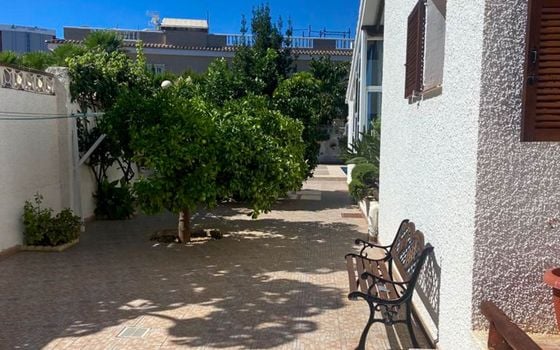 5 bedroom Villa in Benidorm - ABC83545 - Photo - Small - 47