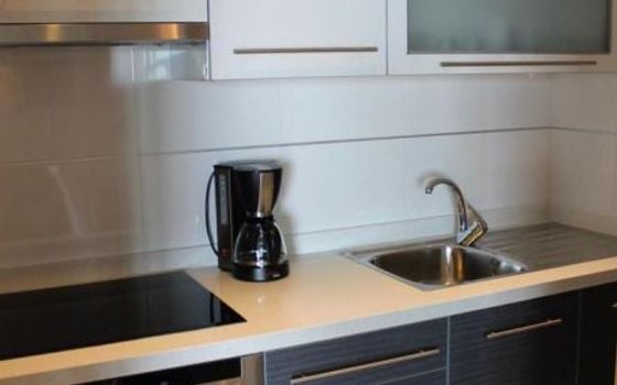 Ático de 1 habitación en L'Albir - ABC83554 - Foto - 5