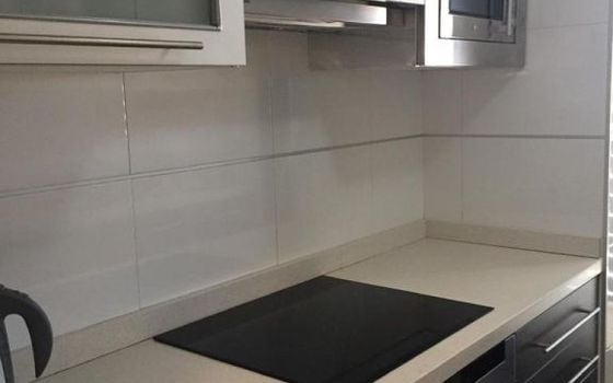 Penthouse cu 1 dormitor în L'Albir - ABC83554 - Imagini - Small - 6
