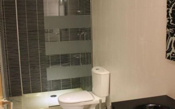 Penthouse cu 1 dormitor în L'Albir - ABC83554 - Imagini - Small - 8