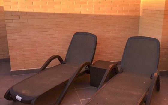 Penthouse cu 1 dormitor în L'Albir - ABC83554 - Imagini - Small - 9