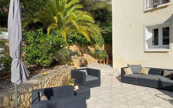 4 bedroom Villa in Altea - ABC83568 - Photo - Small - 6