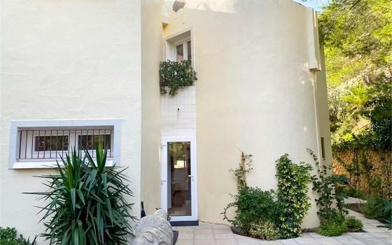 4 bedroom Villa in Altea - ABC83568 - Photo - Small - 20