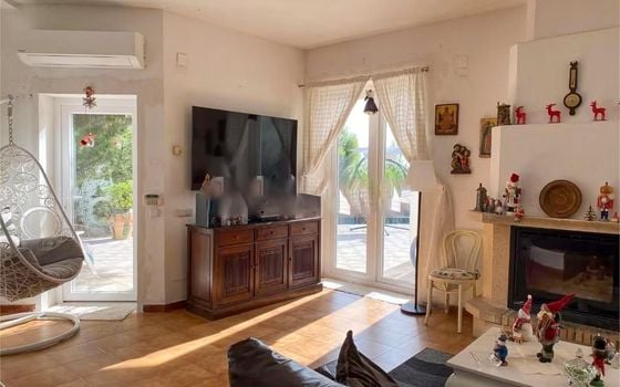 4 bedroom Villa in Altea - ABC83568 - Photo - Small - 7