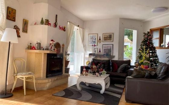 4 bedroom Villa in Altea - ABC83568 - Photo - Small - 8