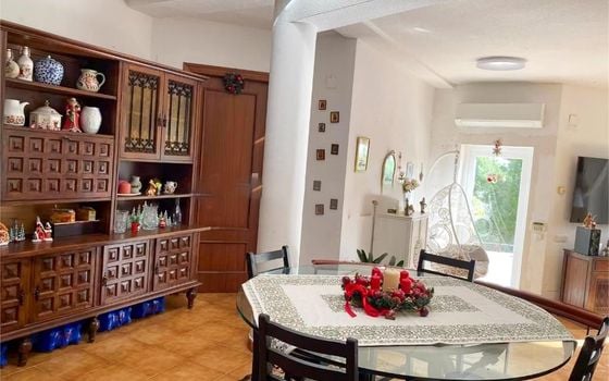 4 bedroom Villa in Altea - ABC83568 - Photo - Small - 10