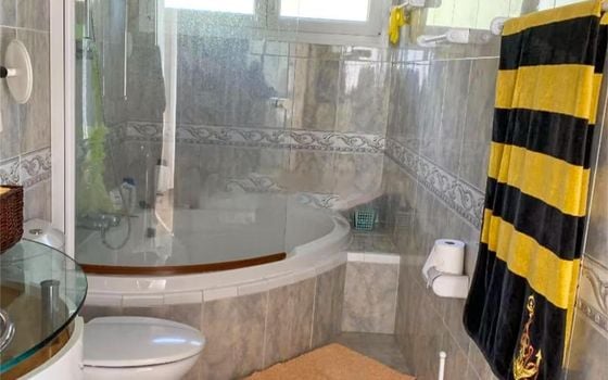 4 bedroom Villa in Altea - ABC83568 - Photo - Small - 14
