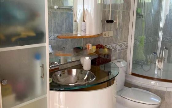4 bedroom Villa in Altea - ABC83568 - Photo - Small - 13