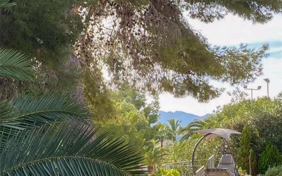 4 bedroom Villa in Altea - ABC83568 - Photo - Small - 25