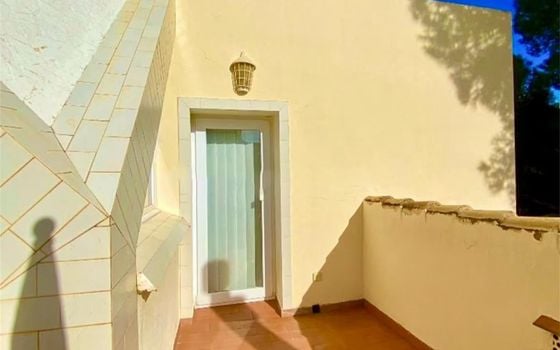 4 bedroom Villa in Altea - ABC83568 - Photo - Small - 16