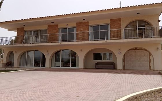 4 bedroom Villa in Albir - ABC83584 - Photo - 3