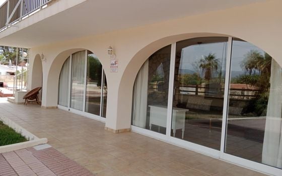 4 bedroom Villa in Albir - ABC83584 - Photo - 4