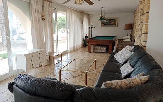 4 bedroom Villa in Albir - ABC83584 - Photo - 5