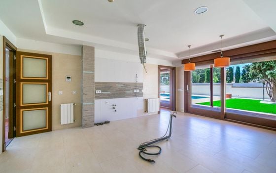 Vilă cu 4 dormitoare în L'Albir - ABC83598 - Imagini - Small - 12