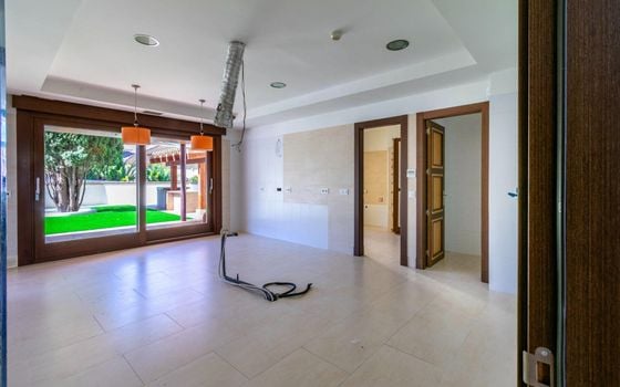 Vilă cu 4 dormitoare în L'Albir - ABC83598 - Imagini - Small - 13