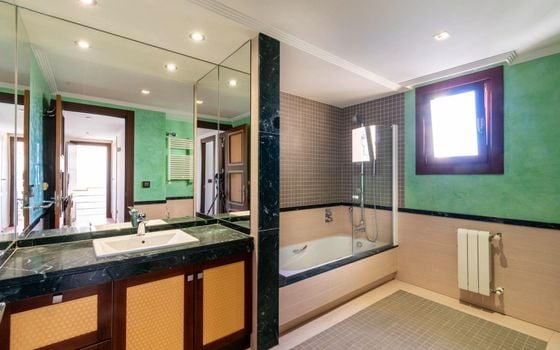 Vilă cu 4 dormitoare în L'Albir - ABC83598 - Imagini - Small - 32